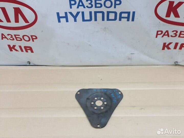Маховик АКПП Хундай Солярис 1