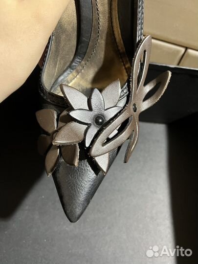 Baldinini лодочки