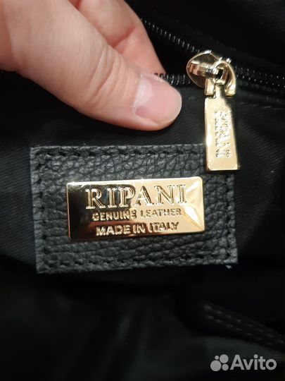 Сумка Ripani Италия