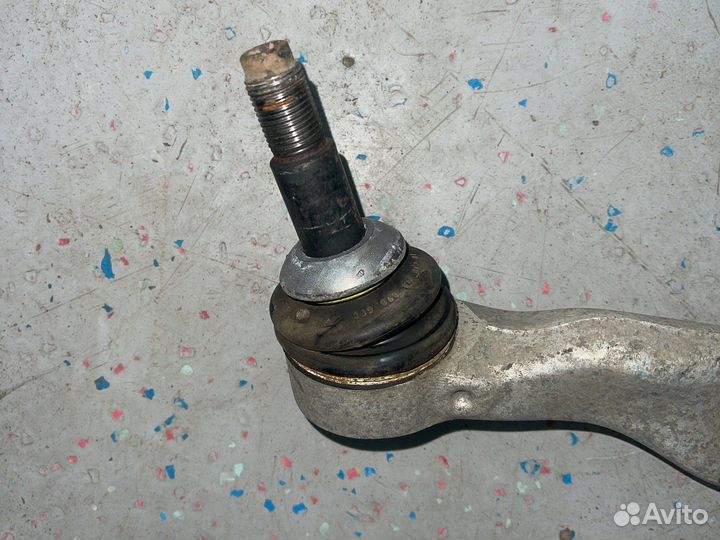 Рычаг подвески передний продольный G11 G12 G30