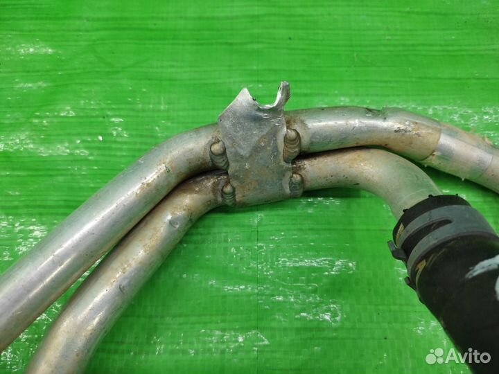 Трубка системы охл. 7L0815802A Touareg NF/Cayenne