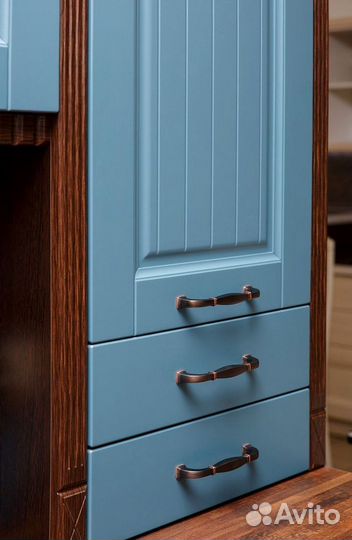 Кухонный гарнитур от фабрики на заказ