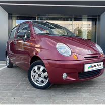 Daewoo Matiz 0.8 MT, 2011, 71 243 км, с пробегом, цена 194 556 руб.