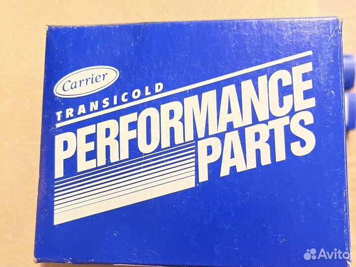 Контактор Carrier 12A