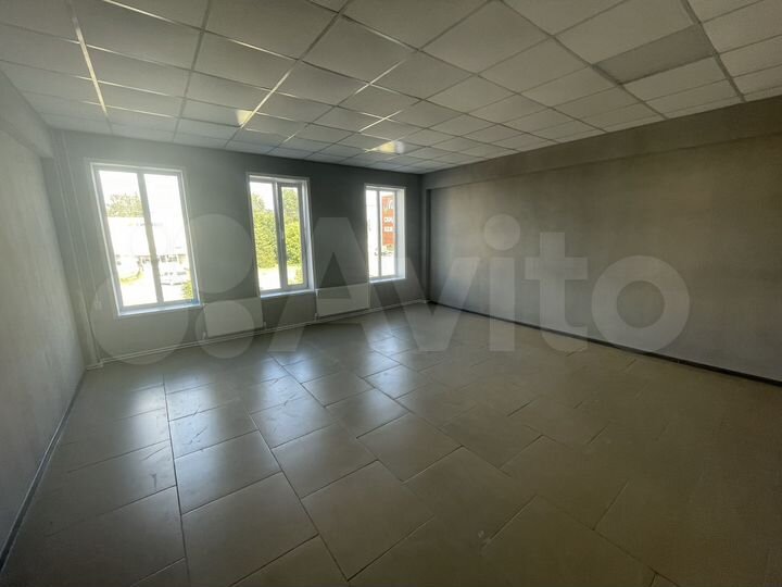 Классное помещение в центре Арамили, 35 м²