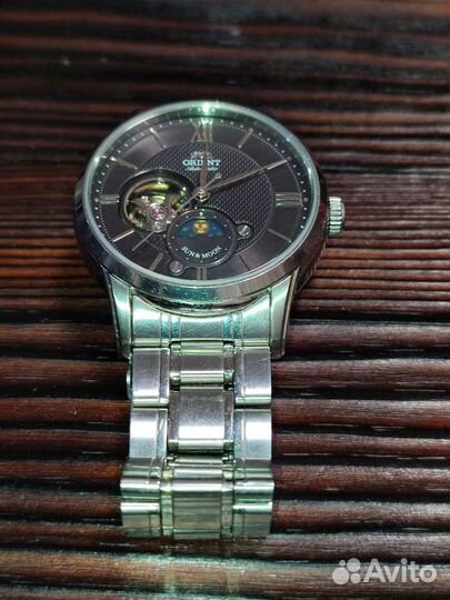 Часы мужские