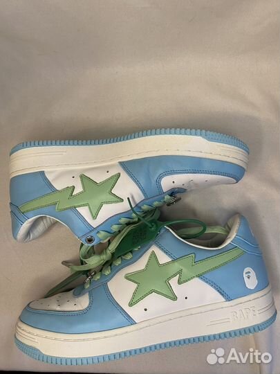 Bape sta pastel color