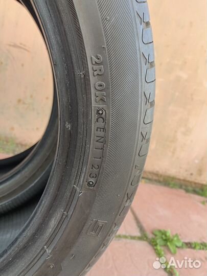 Seiberling SL201 215/45 R17