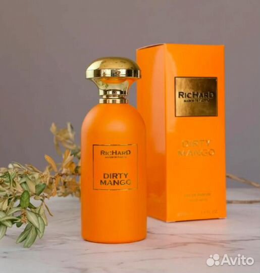 Richard dirty Mango для женщин