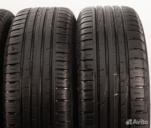 Nokian Tyres Hakka Blue 2 SUV 225/65 R17 106H