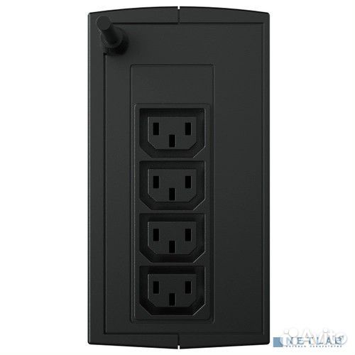 CyberPower UTI875EI ибп Line-Interactive, Tower, 8