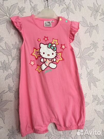 Одежда для девочки