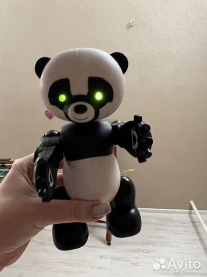 Заяц, попугай, собачка, пылесос hasbro