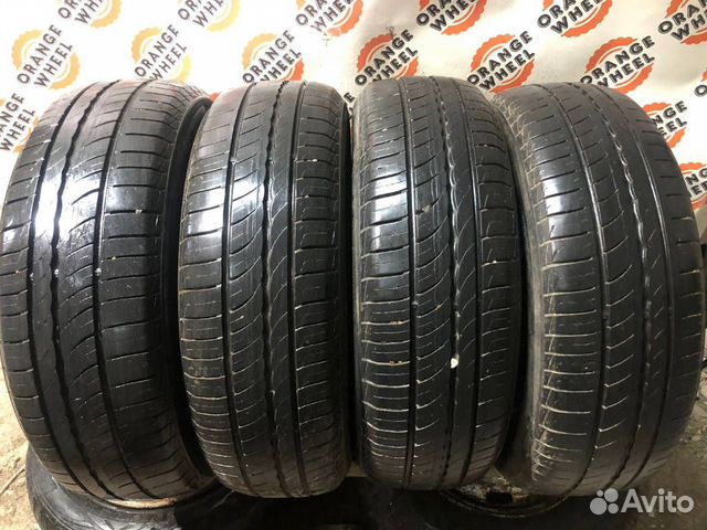 Pirelli Cinturato P1 185/65 R15