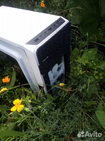 Системный блок