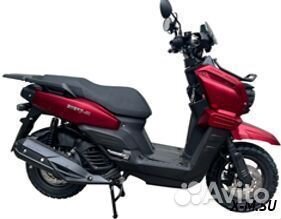 Скутер vento smarтiii-200CC(replica yamaha BWS21)