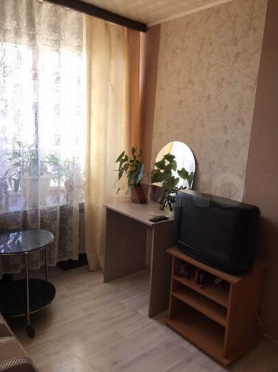 Комната 11 м² в 3-к., 7/9 эт.