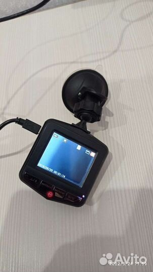 Видеорегистратор