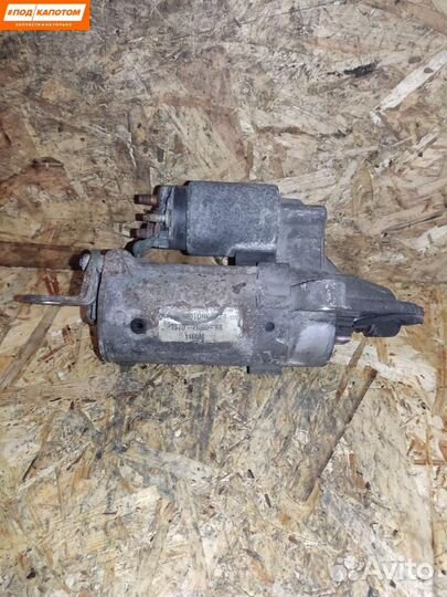 Стартер Ford Mondeo 3 (2000 - 2003)