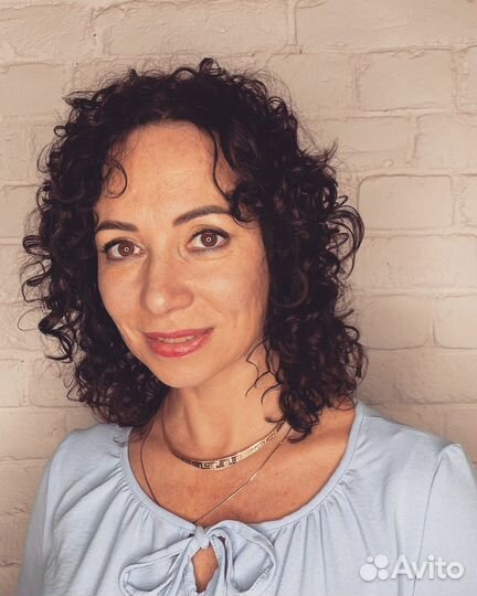 Мелирование