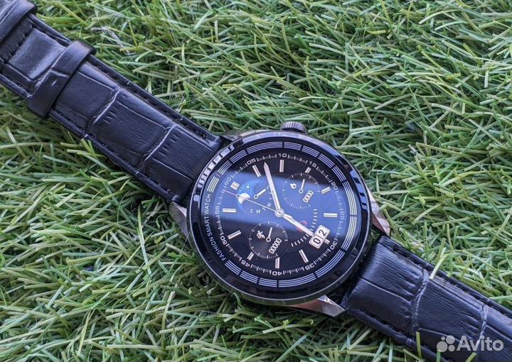 Часы galaxy watch