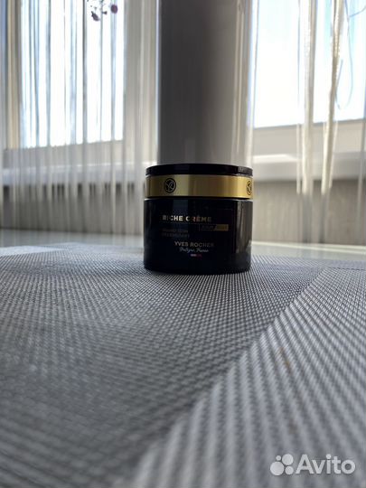 Крем для лица ив роше