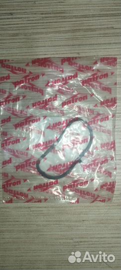 Прокладка выхлопной трубы Chrysler, Jeep