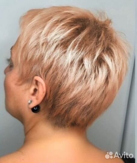 Парикмахер стилист универсал