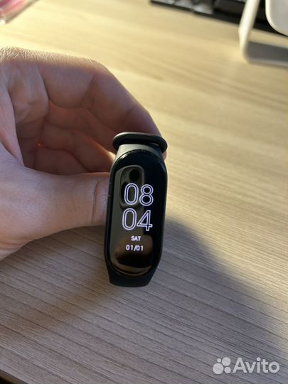 Xiaomi mi band 7