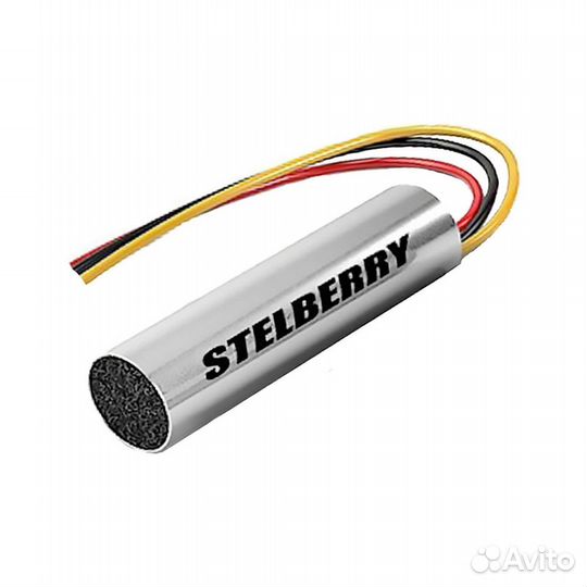 Микрофон Stelberry