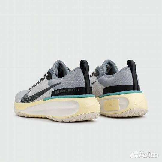 Nike Zoomx Invincible Run Fk 3