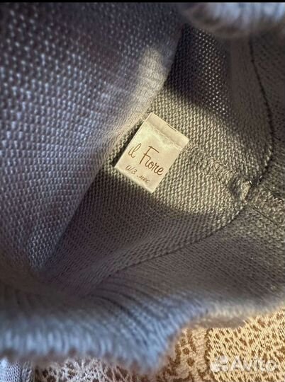 Комплект на выписку для девочки весна