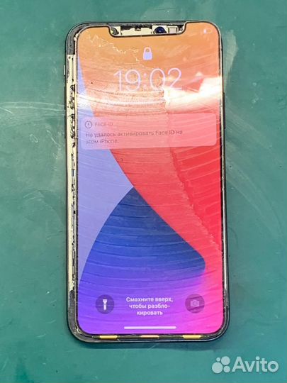 Замена стекла на iPhone, Samsung, Huawei, iWatch