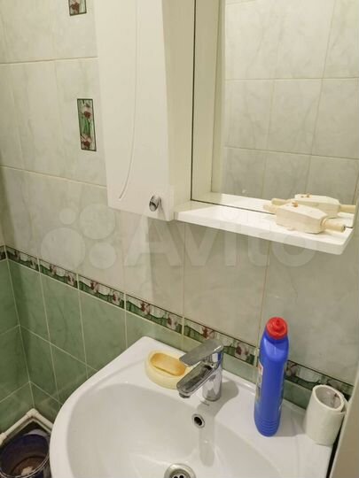 Дом 58 м² на участке 2 сот.