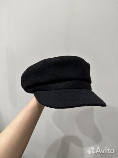 Кепи женская