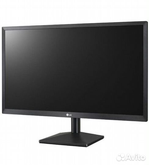 Монитор LG 27