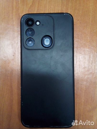 TECNO Spark 8C, 4/64 ГБ