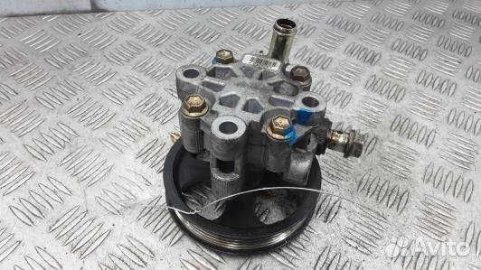 Насос гу дизельный toyota RAV 4 ZCA2 (6AR10BT01)