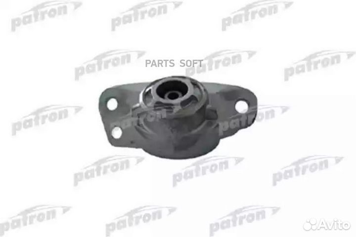 Patron PSE4164 Опора амортизатора задней оси Seat