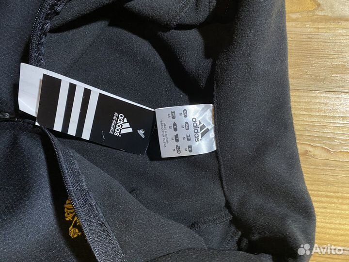 Лыжный комбинезон разминочный