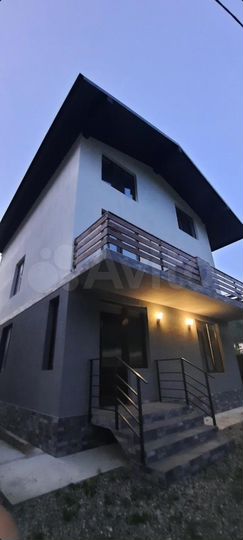 Комната 45 м² в 3-к., 2/3 эт.