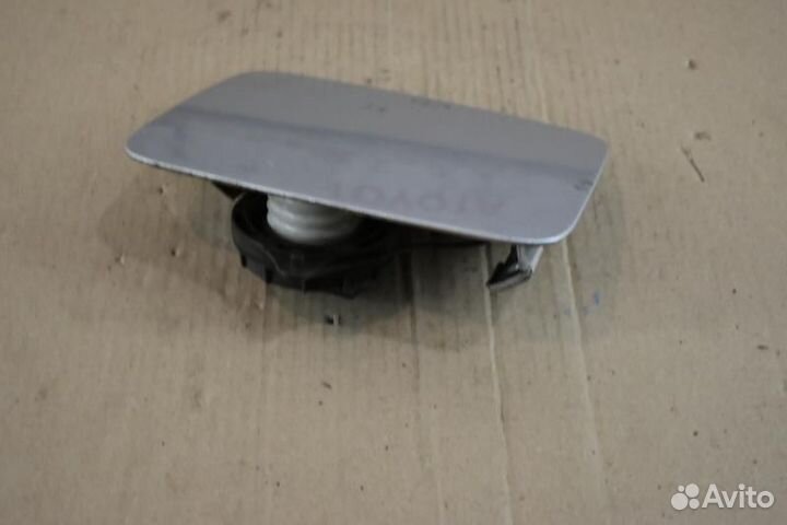 Лючок бензобака Kia Sorento 1 поколение G6CU 2002