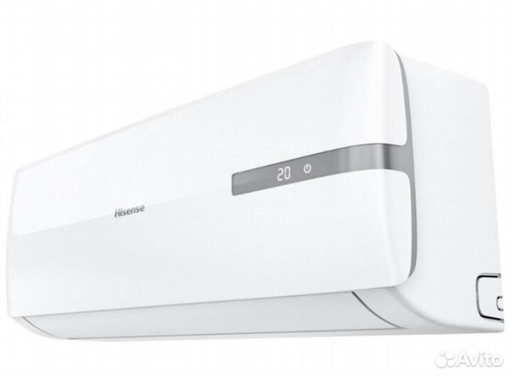 Сплит-система Hisense AS-24HR