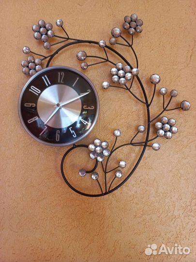 Часы настенные