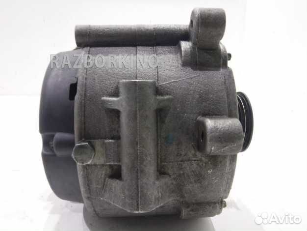 Генератор Порше Cayenne 955 957