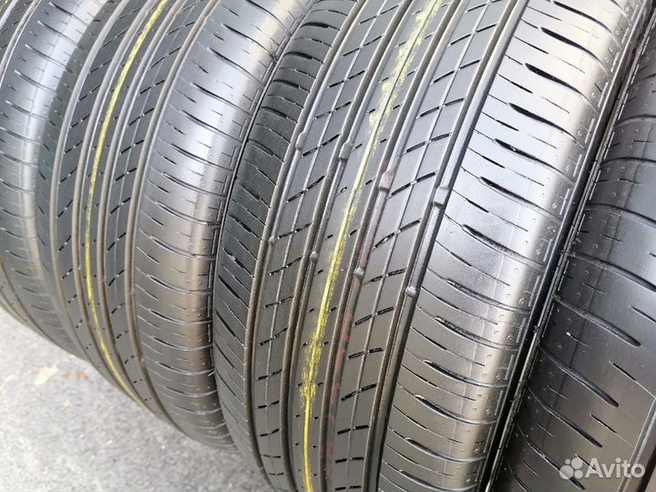 Bridgestone Turanza ER33 215/50 R17