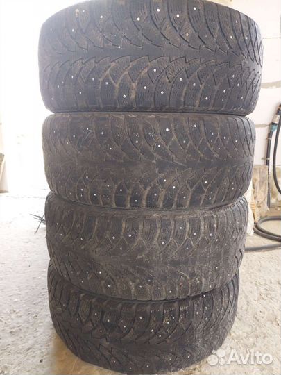 Nordman Nordman 4 215/55 R16 97M