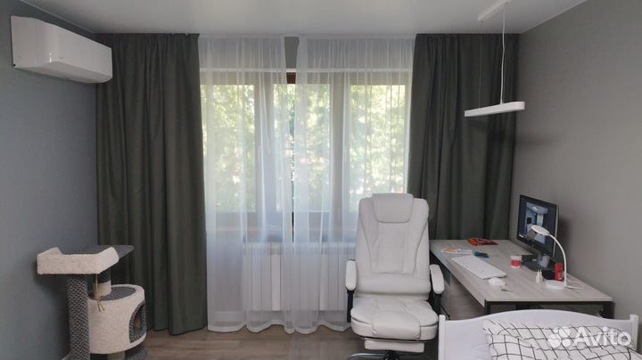 Пошив любых штор