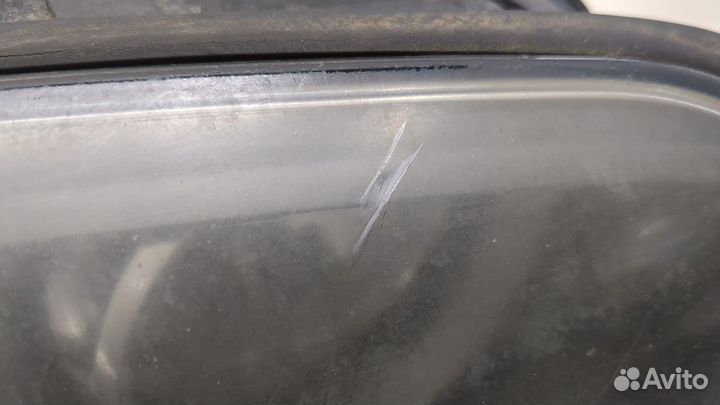 Фара (передняя) BMW X3 E83, 2007