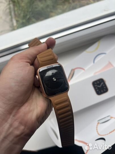 Apple Watch SE 44mm